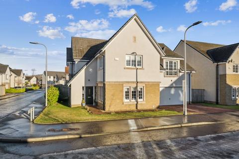 5 bedroom detached house for sale, Grant Place, Bearsden, G61