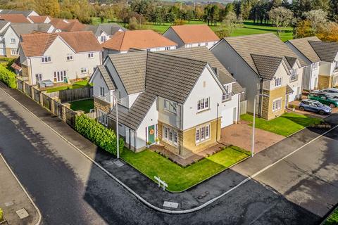 5 bedroom detached house for sale, Grant Place, Bearsden, G61