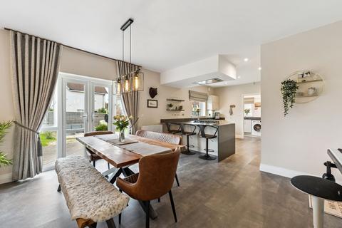 5 bedroom detached house for sale, Grant Place, Bearsden, G61