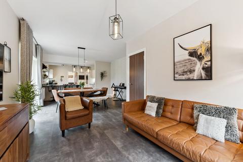 5 bedroom detached house for sale, Grant Place, Bearsden, G61