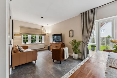 5 bedroom detached house for sale, Grant Place, Bearsden, G61
