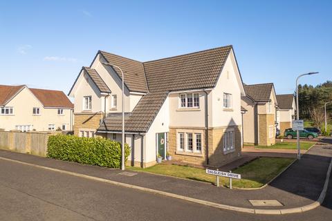 undefined, Grant Place, Bearsden, G61