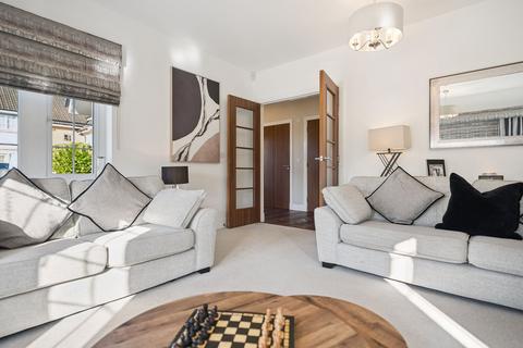 undefined, Grant Place, Bearsden, G61