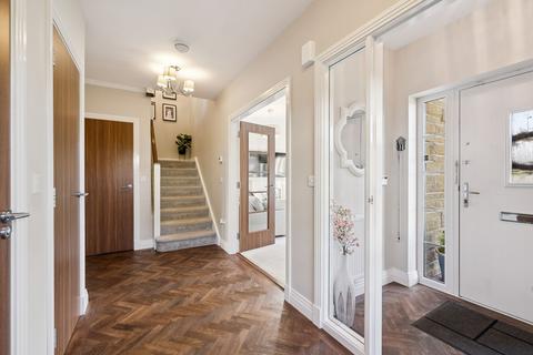 undefined, Grant Place, Bearsden, G61