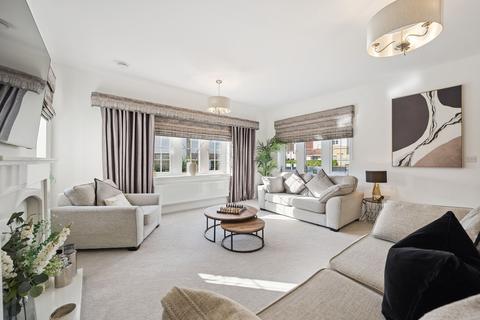 undefined, Grant Place, Bearsden, G61
