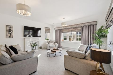 undefined, Grant Place, Bearsden, G61