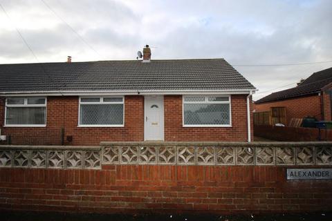 undefined, Alexander Drive