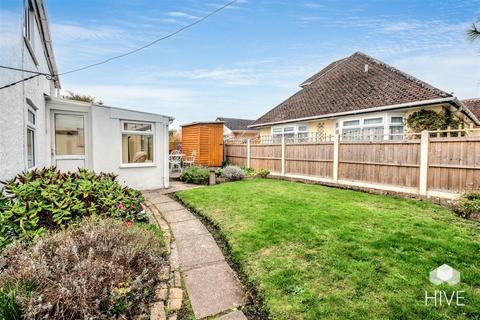 2 bedroom detached house for sale, Ameysford Road, Ferndown BH22