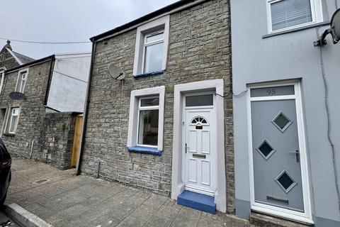undefined, Merthyr Tydfil CF47