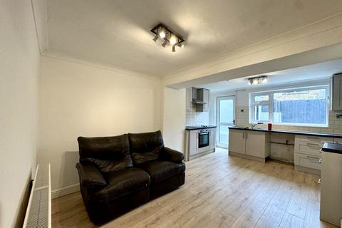 undefined, Merthyr Tydfil CF47