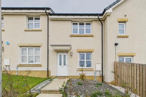 2 bedroom semi-detached house to rent, Bradshaw Drive, Cammo, Edinburgh, EH12