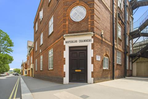 undefined, Waterloo Chambers, Waterloo Road, Chelmsford CM1