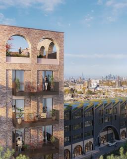 London SE10