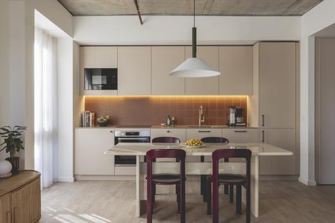 undefined, London SE10