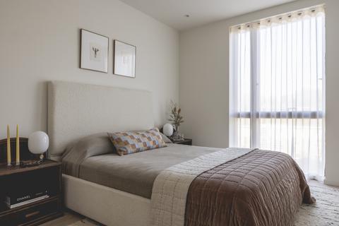 undefined, London SE10