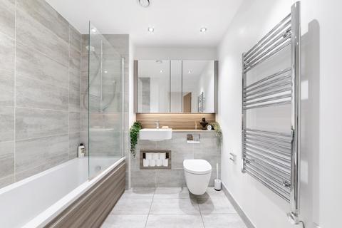1 bedroom apartment for sale, Wray Avenue, London, E16