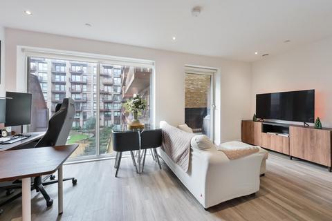 1 bedroom apartment for sale, Wray Avenue, London, E16