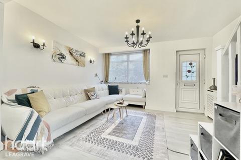 undefined, Tenth Avenue, Luton