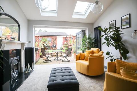 undefined, Ayston Road, Uppingham LE15