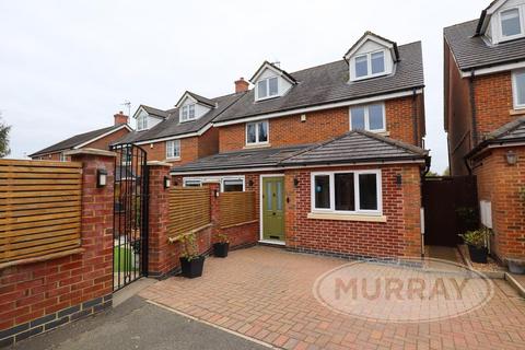 undefined, Ayston Road, Uppingham LE15