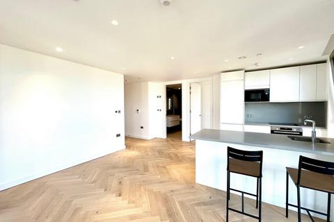 undefined, Baddiel House, Oberman Road, Dollis Hill, NW10