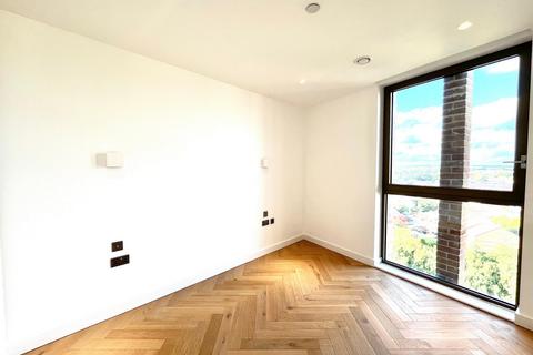 undefined, Baddiel House, Oberman Road, Dollis Hill, NW10