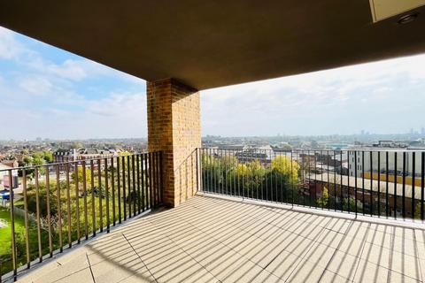 undefined, Mentor House, Oberman Road, Dollis Hill, NW10
