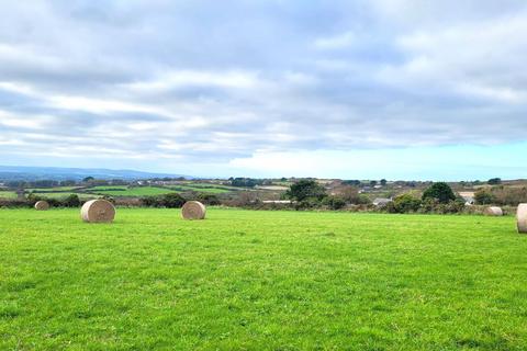 undefined, Black Rock, Camborne