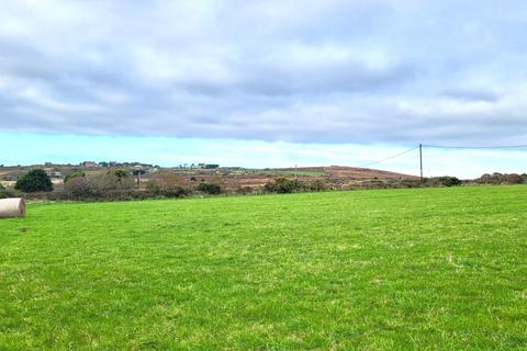 undefined, Black Rock, Camborne
