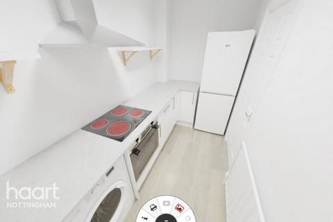 undefined, Meadow Close, Nottingham