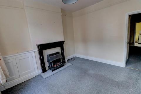 undefined, Dunton Street, Leicester LE3