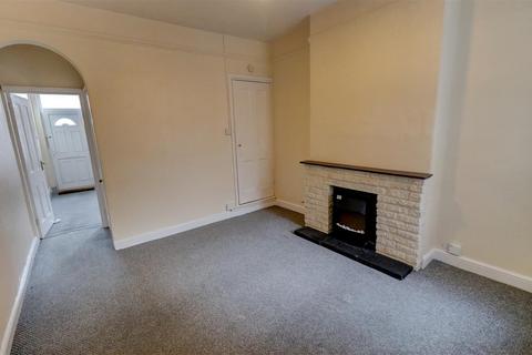 undefined, Dunton Street, Leicester LE3