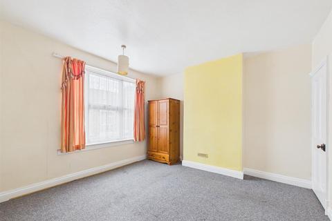 undefined, Dunton Street, Leicester LE3