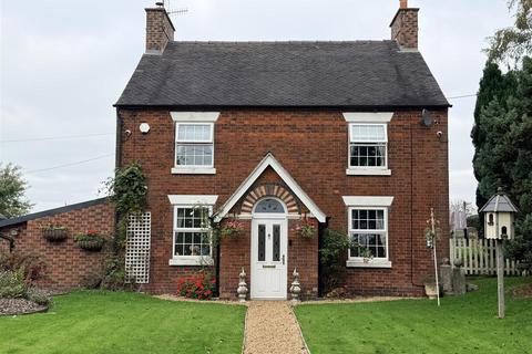 undefined, Gratton Hall Lane, Endon, Stoke-On-Trent