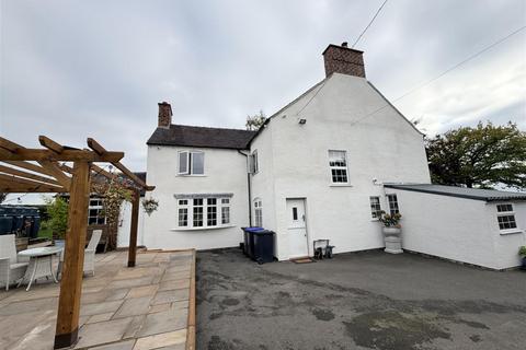 undefined, Gratton Hall Lane, Endon, Stoke-On-Trent