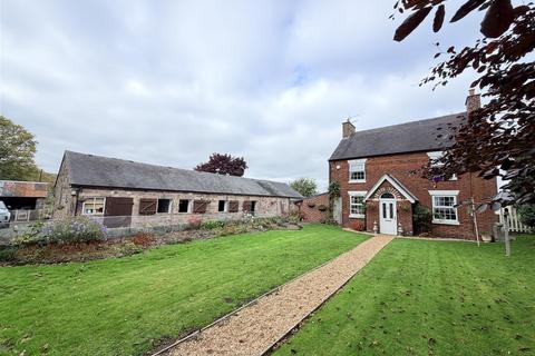 undefined, Gratton Hall Lane, Endon, Stoke-On-Trent