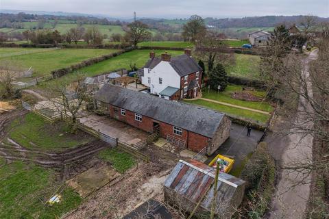 undefined, Gratton Hall Lane, Endon, Stoke-On-Trent