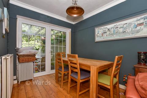 3 bedroom end of terrace house for sale, Silver Hill, St. Michaels, Tenterden, Kent