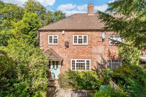 Silver Hill, St. Michaels, Tenterden, Kent