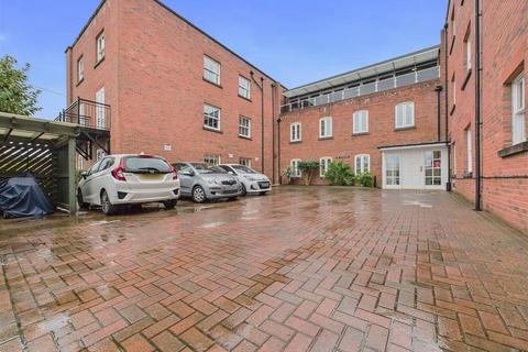 undefined, Bird Street, Lichfield