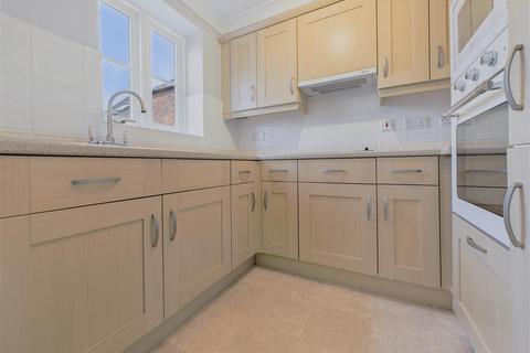 1 bedroom retirement property for sale, Bird Street, Lichfield