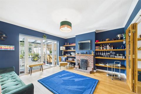 6 bedroom semi-detached house for sale, Aldwick Road, Bognor Regis