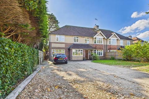 6 bedroom semi-detached house for sale, Aldwick Road, Bognor Regis