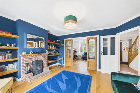 6 bedroom semi-detached house for sale, Aldwick Road, Bognor Regis