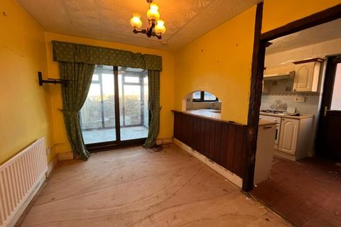 3 bedroom semi-detached house for sale, Suffolk Gardens, South Shields, Tyne and Wear, NE34 7JF