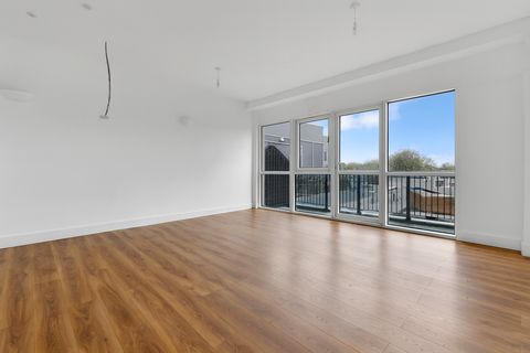 1 bedroom flat for sale, Hacon Square, E8