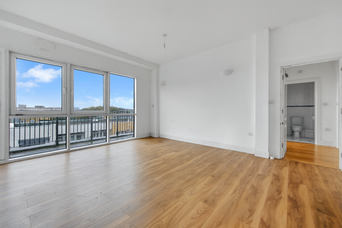 1 bedroom flat for sale, Hacon Square, E8