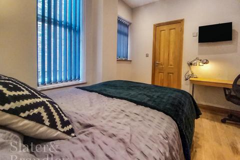 1 bedroom in a house share to rent, *INCLUSIVE OF ALL BILLS & COMMUNAL CLEANER* Room 106, West One, 55- 57 Loughborough Road, West Bridgford, NG2 7LA