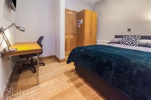 1 bedroom in a house share to rent, *INCLUSIVE OF ALL BILLS & COMMUNAL CLEANER* Room 106, West One, 55- 57 Loughborough Road, West Bridgford, NG2 7LA