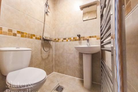 undefined, *INCLUSIVE OF ALL BILLS & COMMUNAL CLEANER* Room 106, West One, 55- 57 Loughborough Road, West Bridgford, NG2 7LA